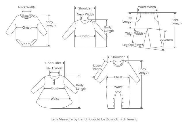Toddler Tracksuit Outfit Set
