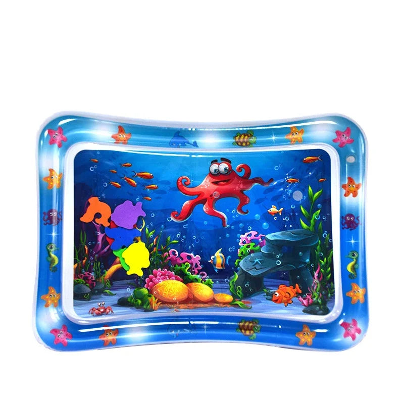 Baby Development Cushion