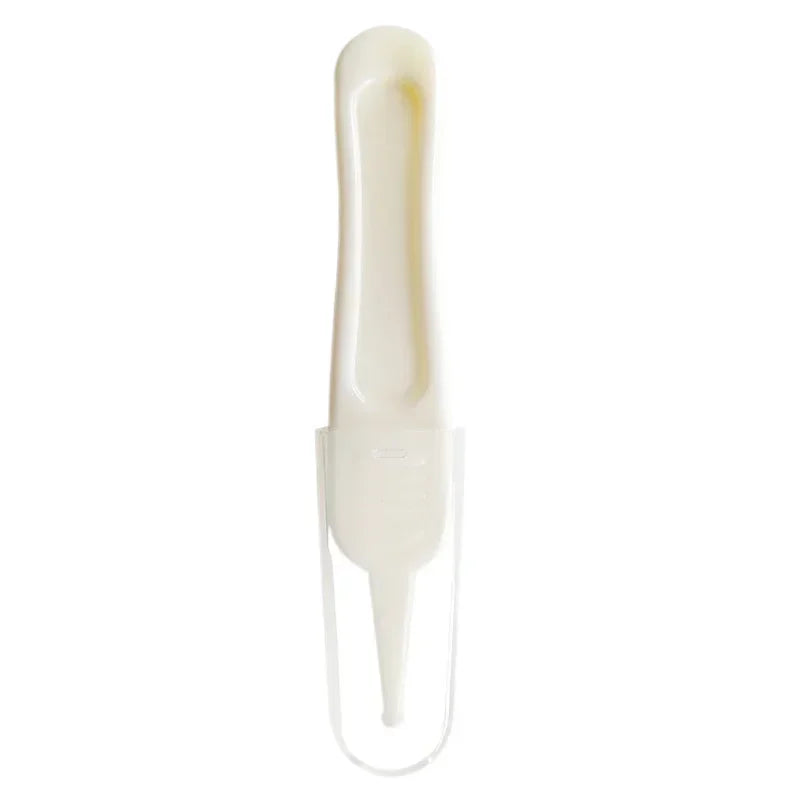 Gentle Infant Cleaning Tweezers