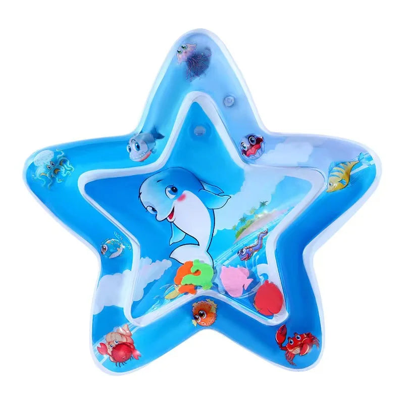Baby Development Cushion