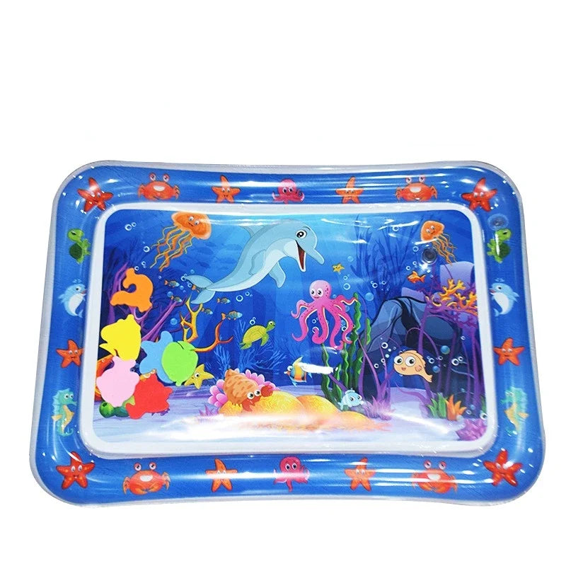 Baby Development Cushion
