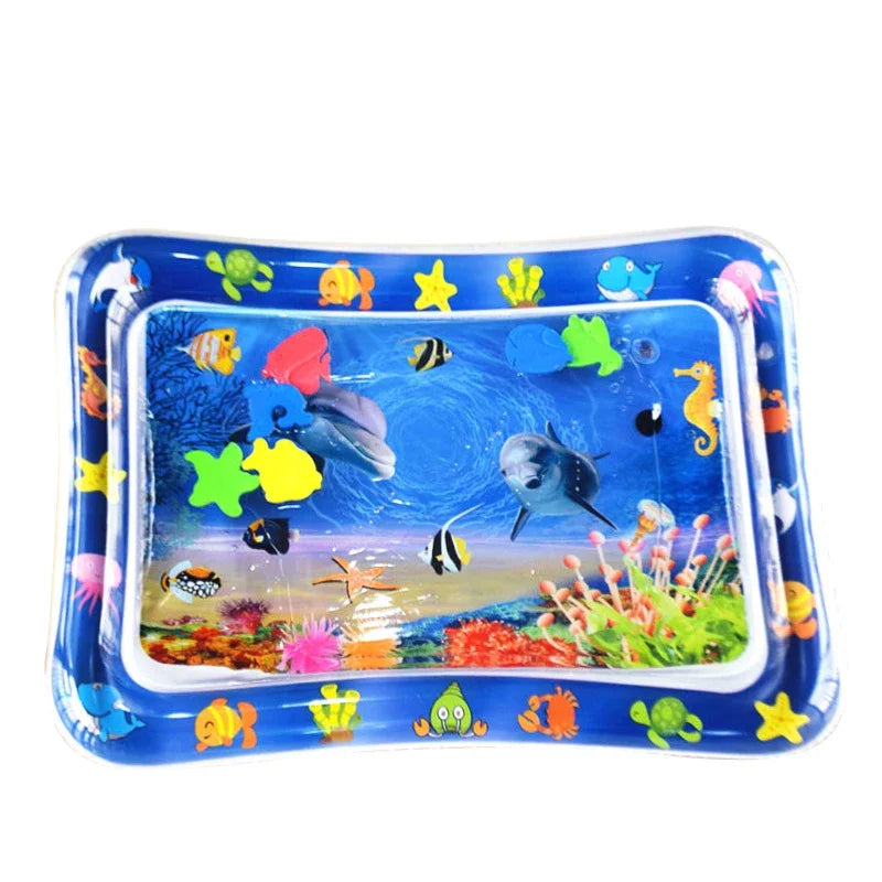 Baby Development Cushion
