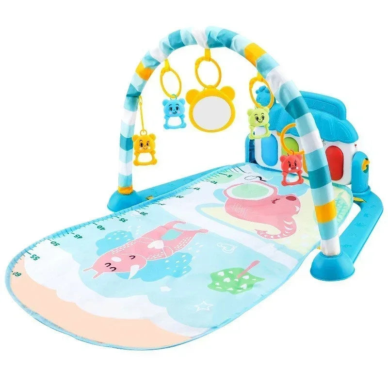 Baby Music Play Mat