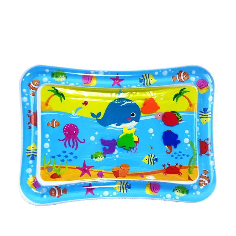 Baby Development Cushion