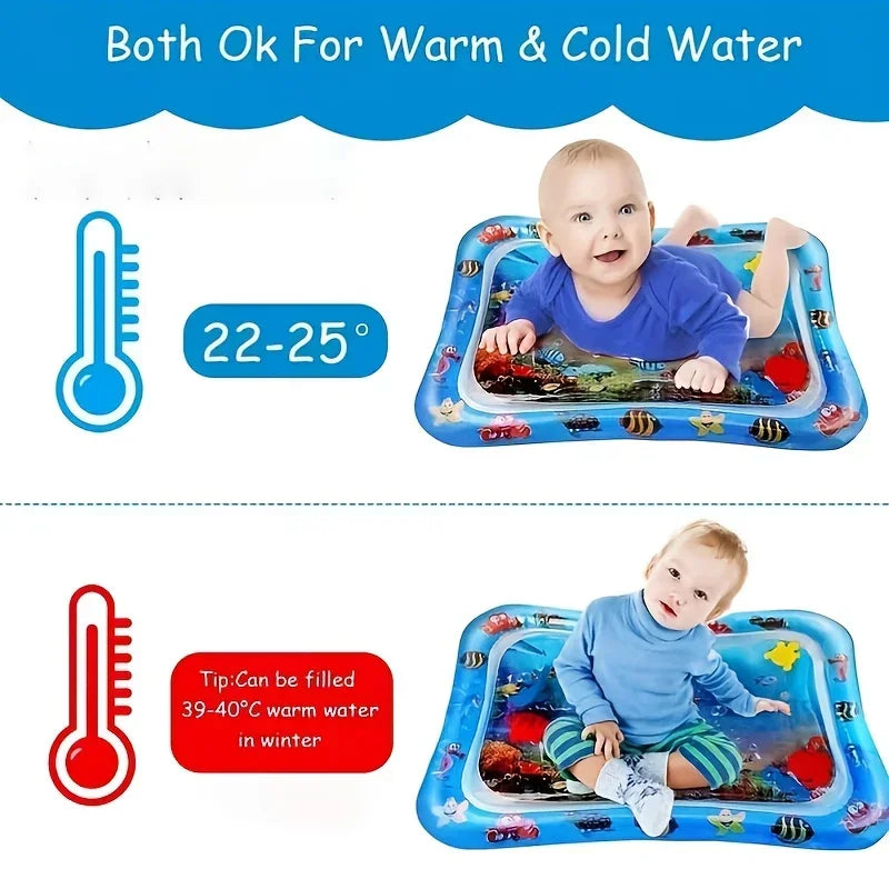 Baby Development Cushion