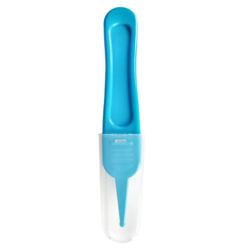 Gentle Infant Cleaning Tweezers