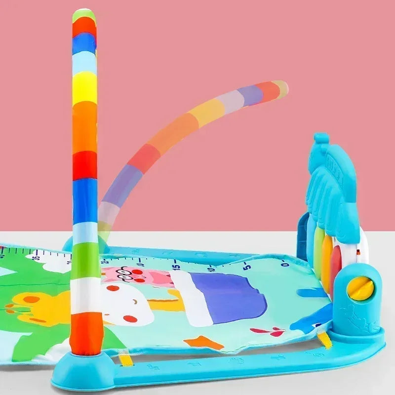 Baby Music Play Mat
