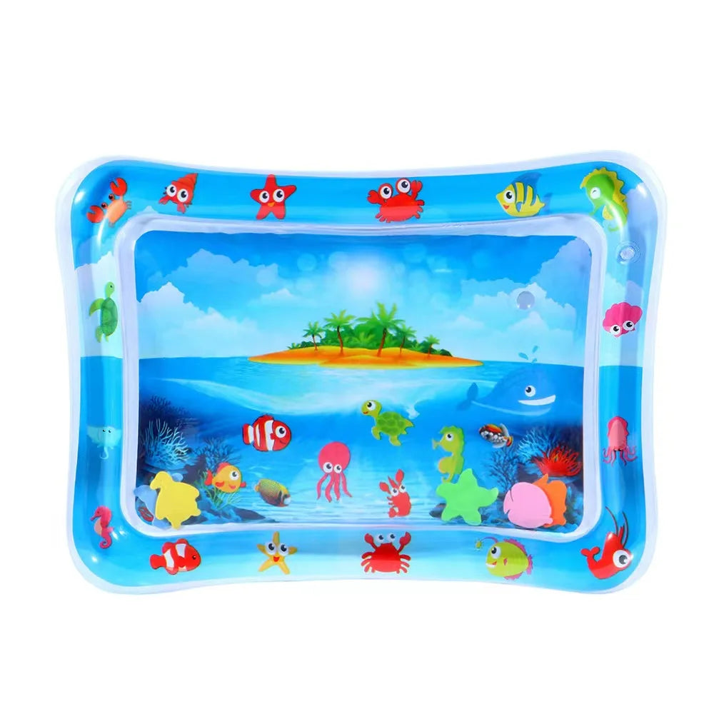 Baby Development Cushion