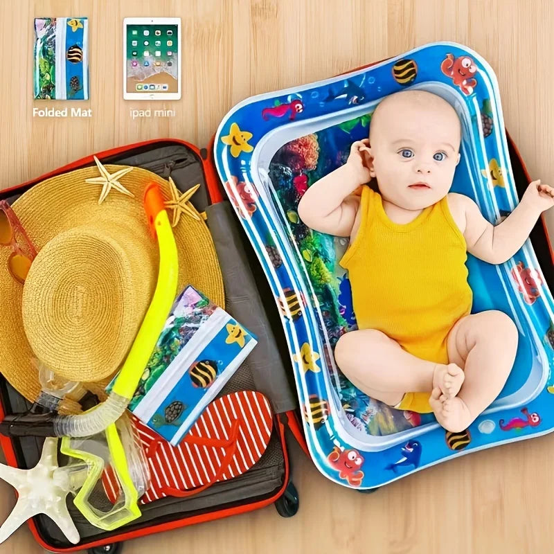 Baby Development Cushion