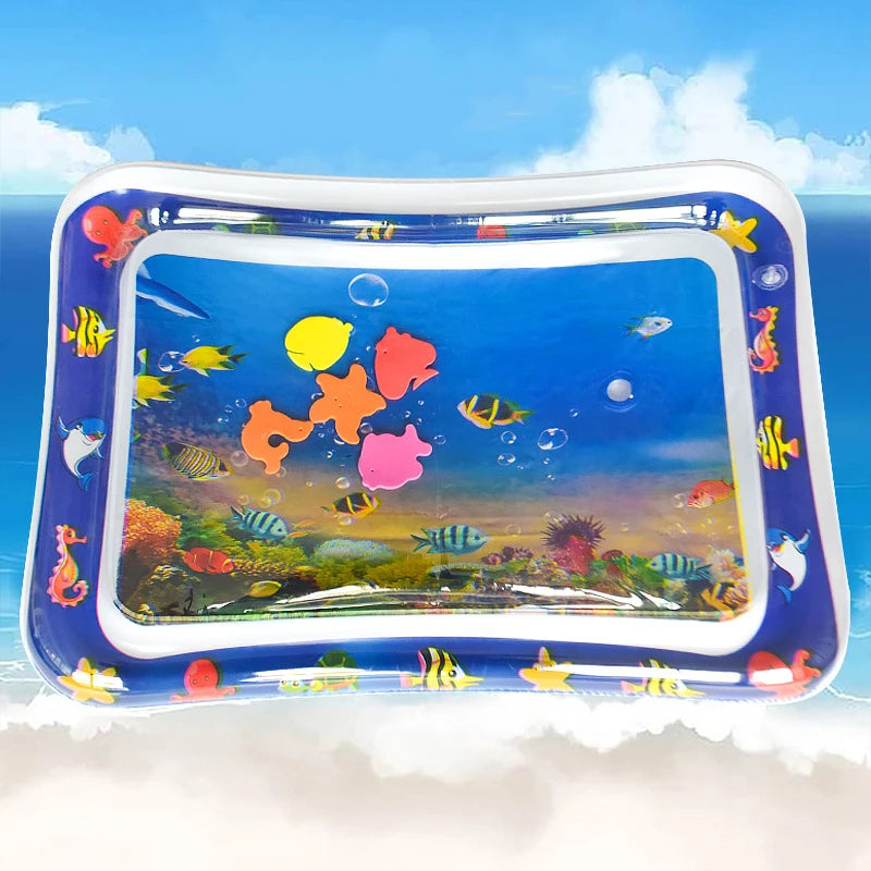 Baby Development Cushion