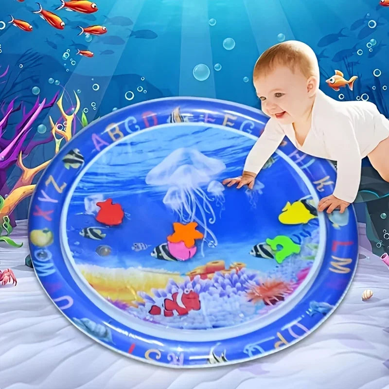 Baby Development Cushion