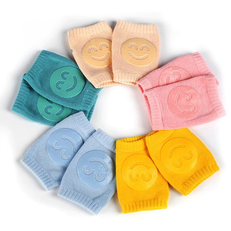 Protective Baby Knee Cushions