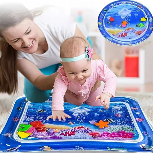 Baby Development Cushion