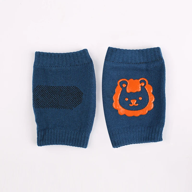 Protective Baby Knee Cushions