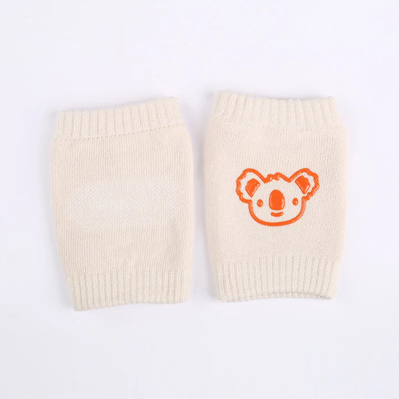 Protective Baby Knee Cushions