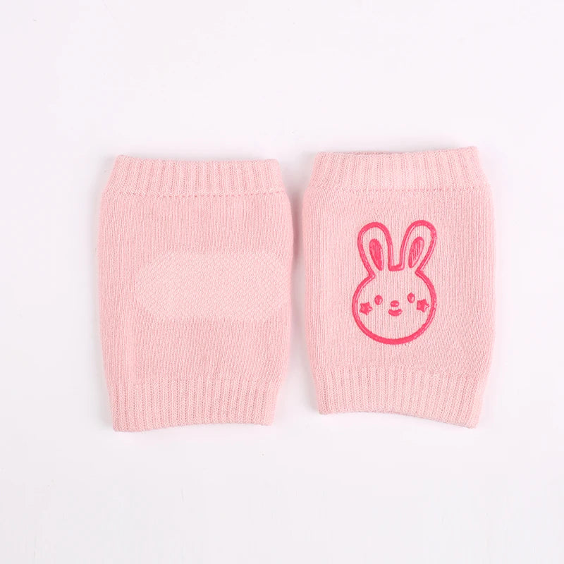Protective Baby Knee Cushions