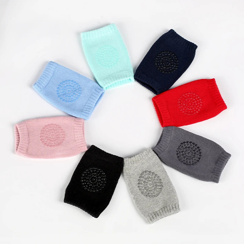 Protective Baby Knee Cushions
