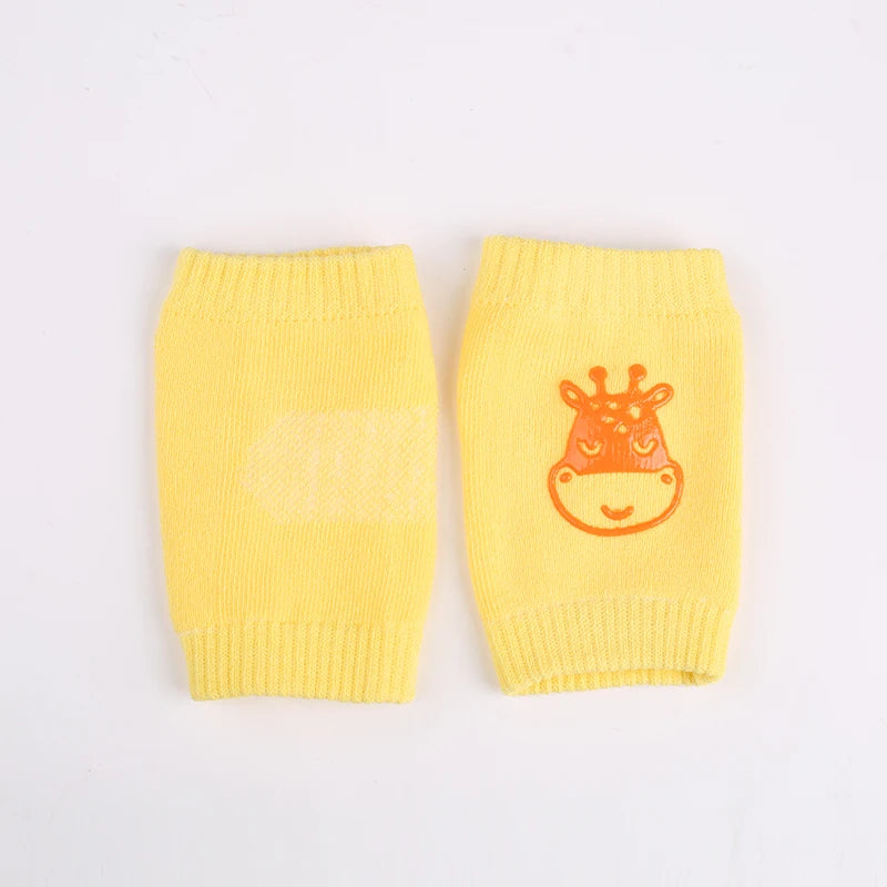 Protective Baby Knee Cushions