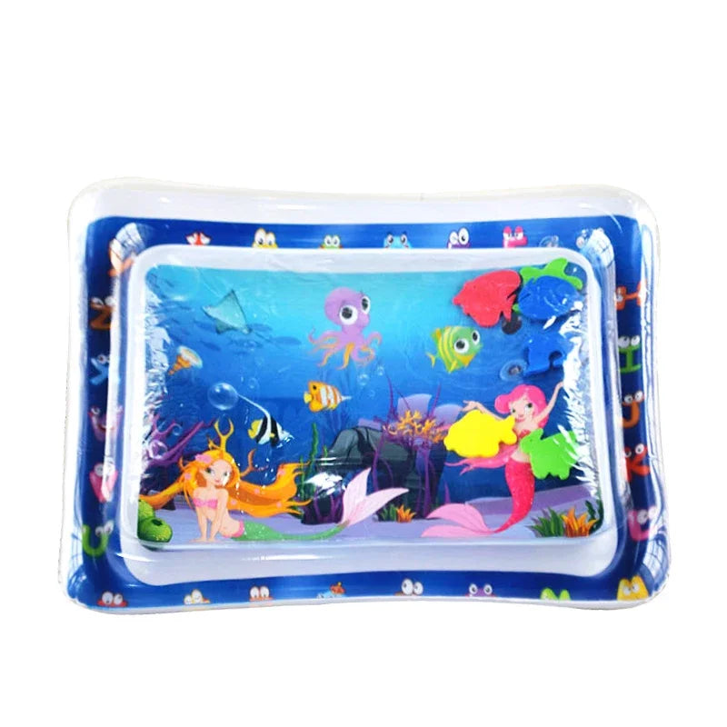 Baby Development Cushion