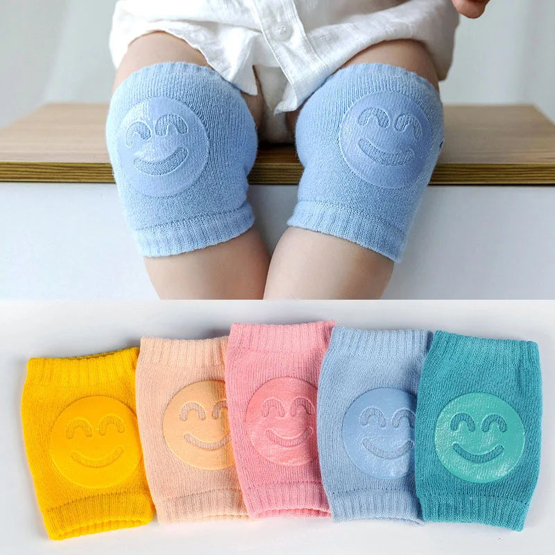 Protective Baby Knee Cushions
