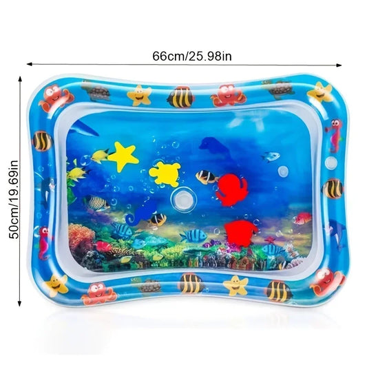 Baby Development Cushion