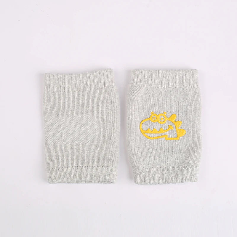 Protective Baby Knee Cushions