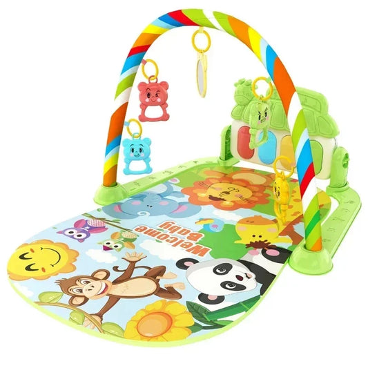 Baby Music Play Mat