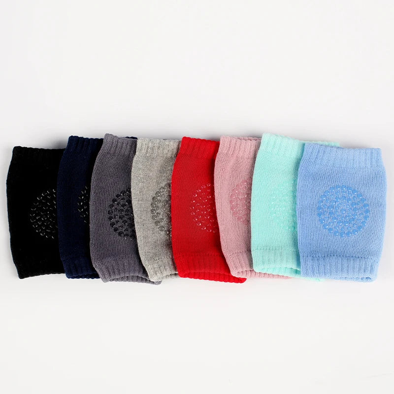Protective Baby Knee Cushions