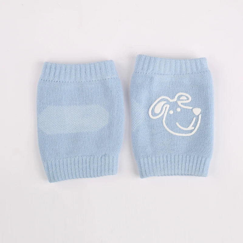 Protective Baby Knee Cushions